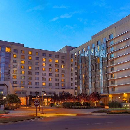 Bethesda North Marriott Hotel & Conference Center Εξωτερικό φωτογραφία