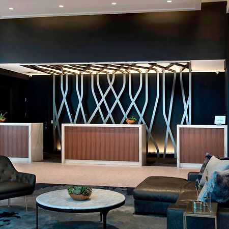 Bethesda North Marriott Hotel & Conference Center Εξωτερικό φωτογραφία
