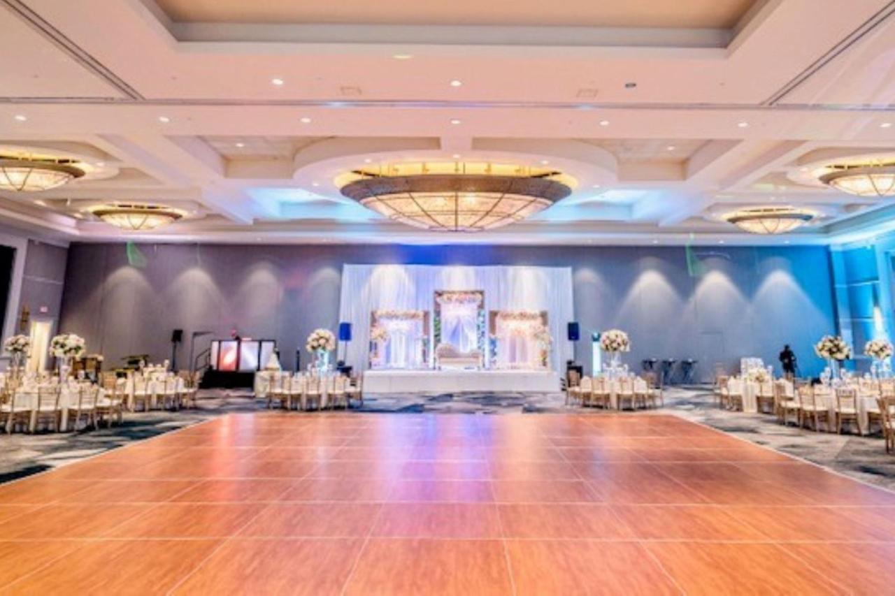 Bethesda North Marriott Hotel & Conference Center Εξωτερικό φωτογραφία