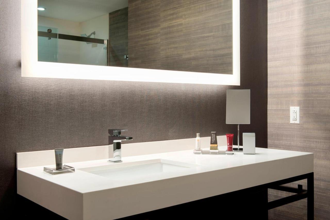 Bethesda North Marriott Hotel & Conference Center Εξωτερικό φωτογραφία