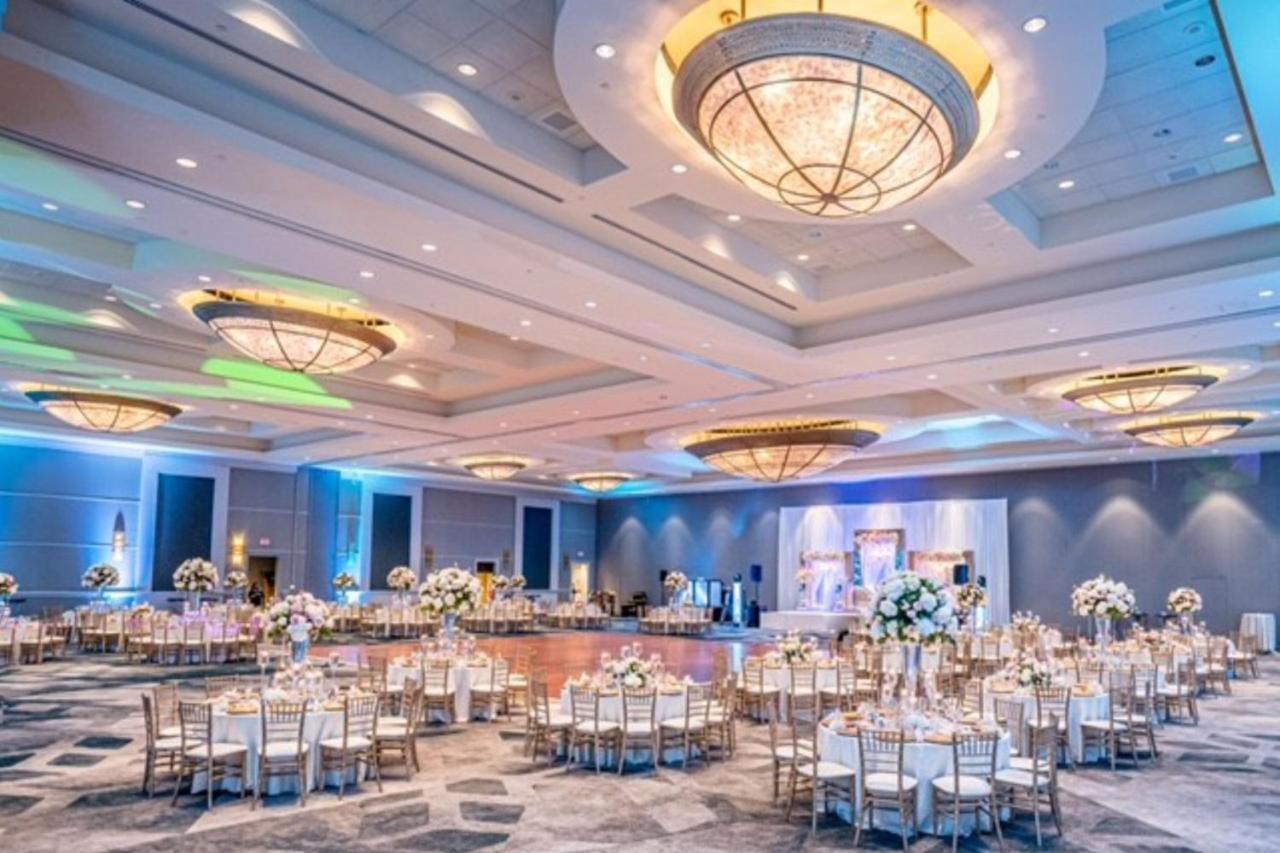 Bethesda North Marriott Hotel & Conference Center Εξωτερικό φωτογραφία