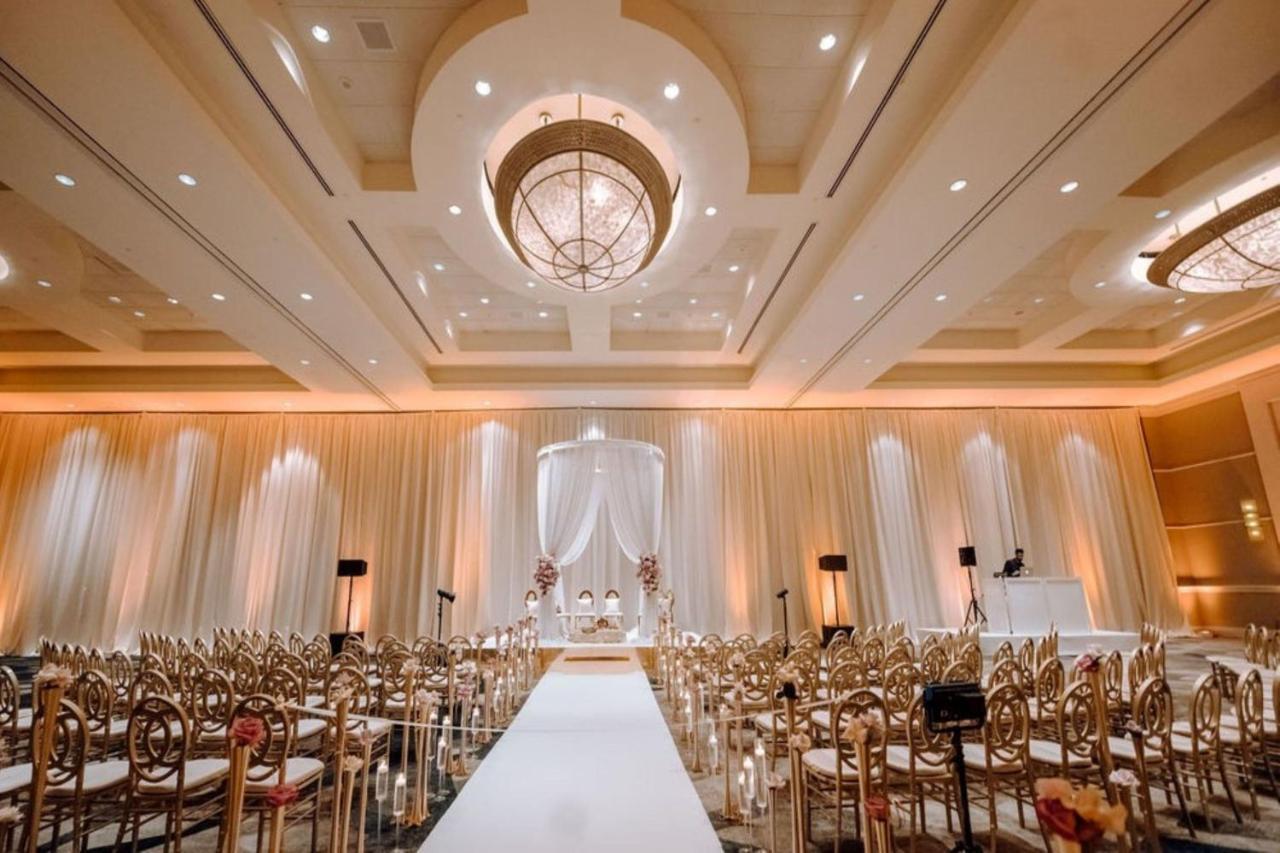 Bethesda North Marriott Hotel & Conference Center Εξωτερικό φωτογραφία