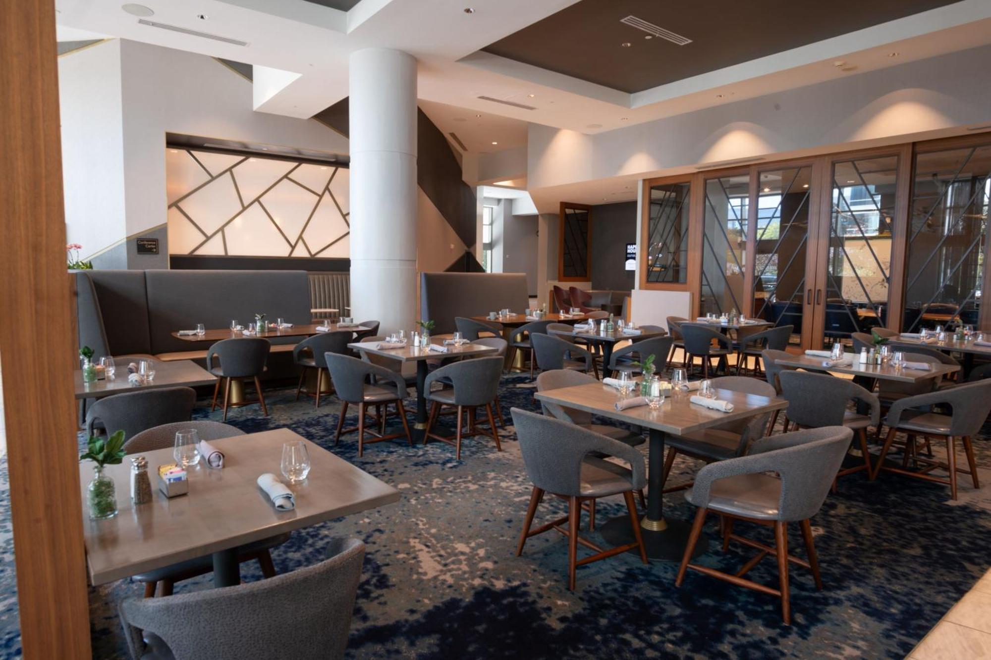 Bethesda North Marriott Hotel & Conference Center Εξωτερικό φωτογραφία