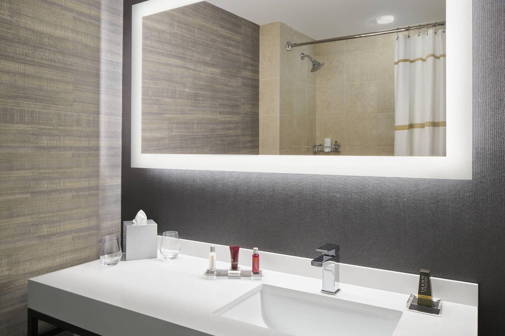 Bethesda North Marriott Hotel & Conference Center Εξωτερικό φωτογραφία