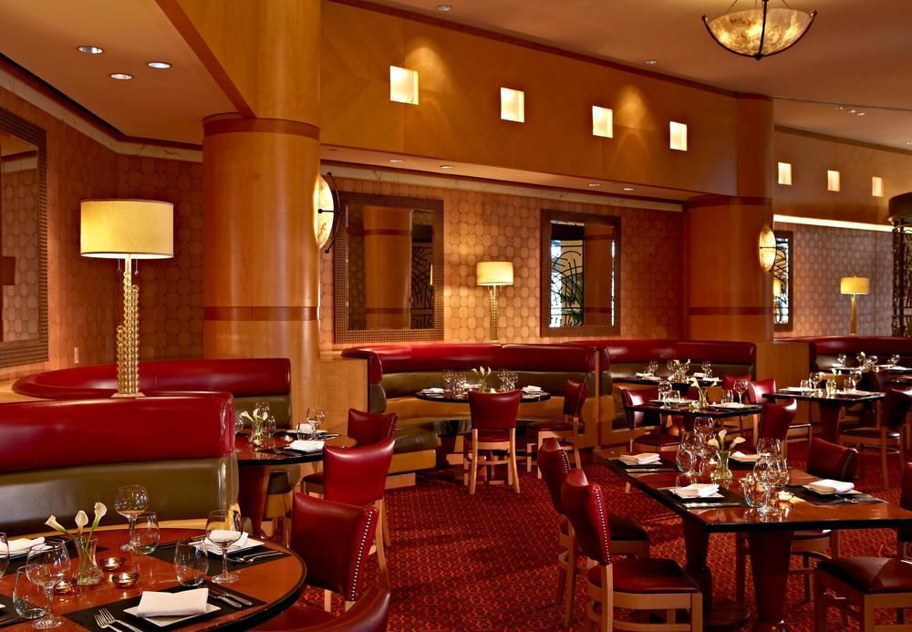 Bethesda North Marriott Hotel & Conference Center Εξωτερικό φωτογραφία