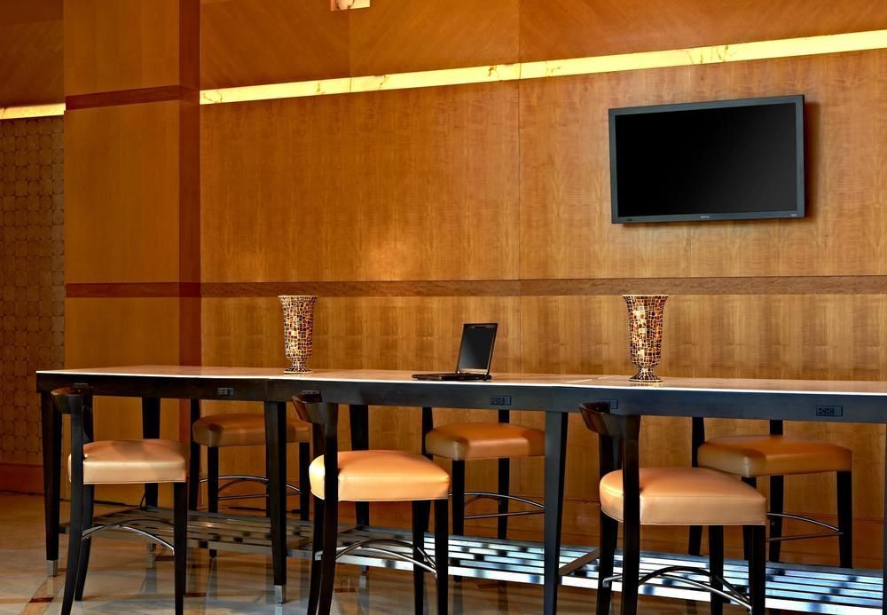 Bethesda North Marriott Hotel & Conference Center Εξωτερικό φωτογραφία