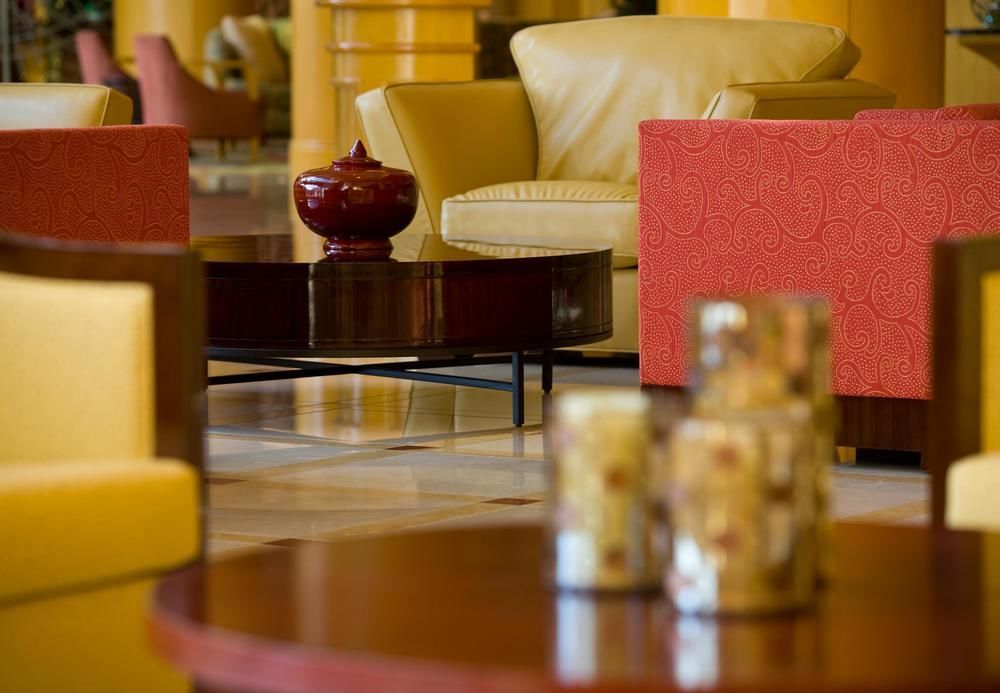 Bethesda North Marriott Hotel & Conference Center Εξωτερικό φωτογραφία